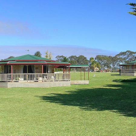 Carolynnes Cottages Naracoorte Eksteriør bilde