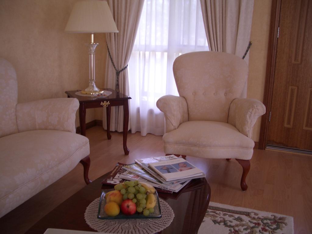 Carolynnes Cottages Naracoorte Rom bilde