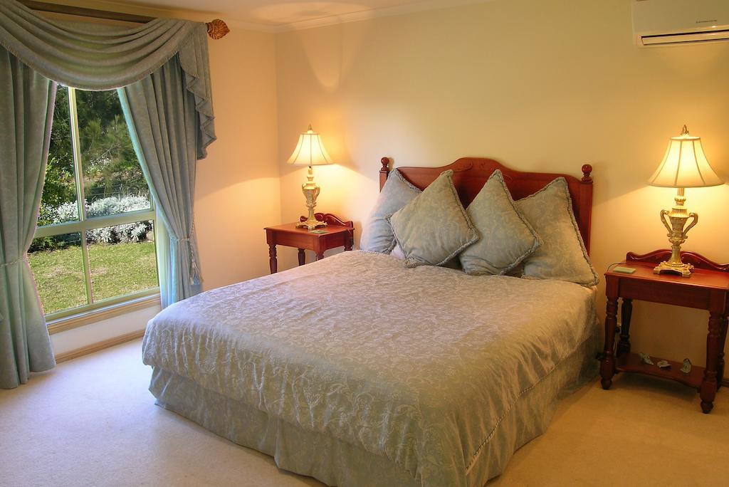 Carolynnes Cottages Naracoorte Rom bilde