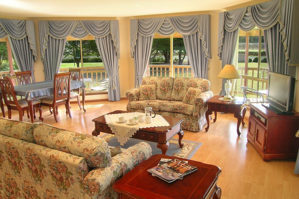Carolynnes Cottages Naracoorte Rom bilde