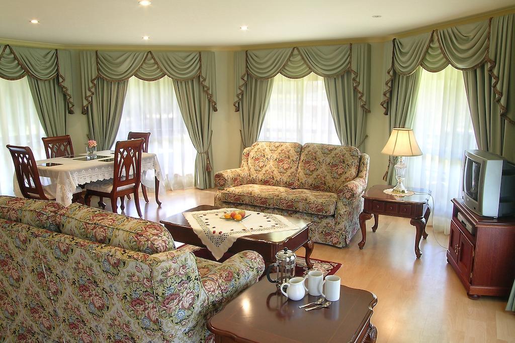 Carolynnes Cottages Naracoorte Rom bilde